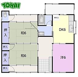 多気郡大台町粟生の一戸建て