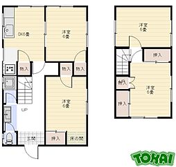 宝門一戸建