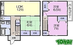 森井一戸建