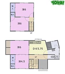 Kukuri一戸建