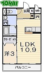 アンジュー 306