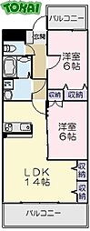 マイタウン松阪 101