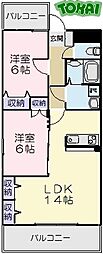 マイタウン松阪 207