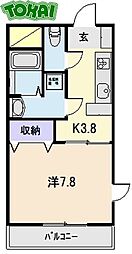 ユートピア垣鼻III 202