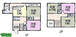 濱田一戸建B