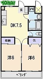メゾン悠 3D