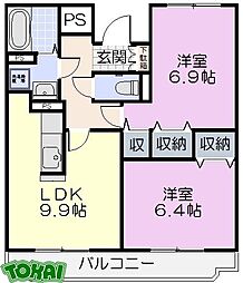 クレスト 303