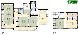 東海平成一戸建2