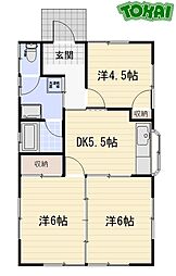 北村借家 2