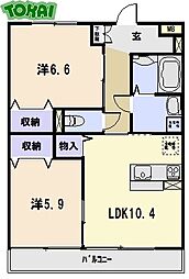 プリマベーラ 102