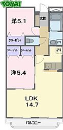 フェリーチェ 502