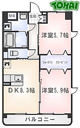 アンジューV 801