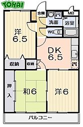 アニバーサリー 206