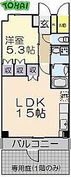 ヴェルメゾン 205