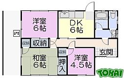 松阪市駅部田町の一戸建て