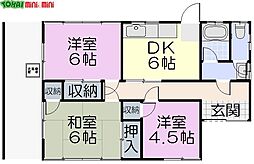松阪市駅部田町の一戸建て