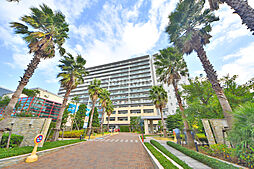 ライオンズ茅ヶ崎ザ・アイランズ街区