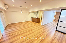 逗子マリーナ5号棟