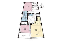 逗子マリーナ8号棟