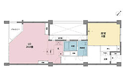 逗子マリーナ8号棟