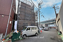 中古一戸建　寒川町一之宮5丁目