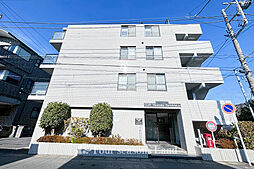 クリオ平塚八番館