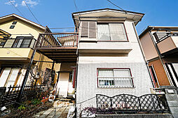 売地　平塚市纒