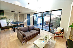 新築一戸建　茅ヶ崎市東海岸南2丁目