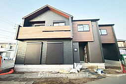 新築一戸建　茅ヶ崎市東海岸北4丁目