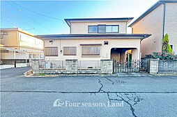 土地　平塚市横内