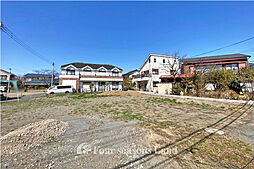 売地 茅ヶ崎市南湖3丁目 3区画