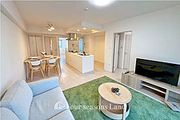 ライオンズクオーレ湘南辻堂