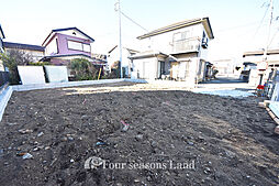 新築一戸建　平塚市田村5丁目