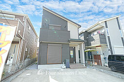 中古一戸建　平塚市南金目