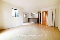 中古一戸建　茅ヶ崎市菱沼1丁目