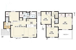 新築一戸建　藤沢市本藤沢2丁目　2号棟