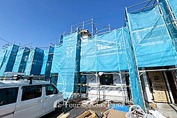 新築一戸建　藤沢市本藤沢2丁目　2号棟