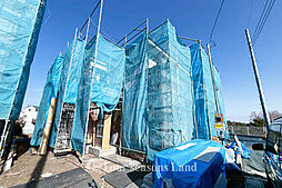 新築一戸建　藤沢市本藤沢2丁目　6号棟