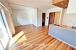 パレステージ茅ヶ崎 3F