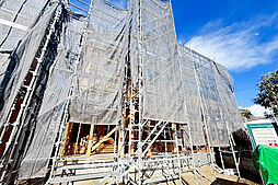 新築一戸建　二宮町二宮　2号棟