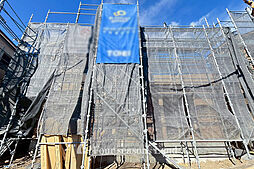 新築一戸建 二宮町二宮 3号棟