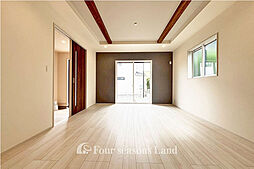 新築一戸建　二宮町二宮　5号棟