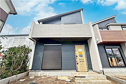 新築一戸建　二宮町二宮　5号棟