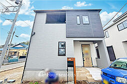 新築一戸建　二宮町二宮　7号棟