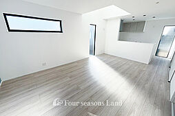 新築一戸建　二宮町山西　2号棟