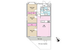 パラシオン鎌倉玉縄