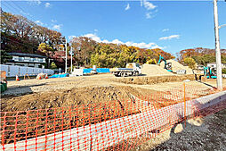 土地 平塚市南金目 13号地