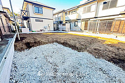 新築一戸建　小田原市小八幡3丁目