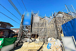 新築一戸建　小田原市小竹　1号棟