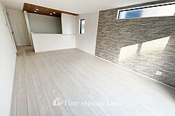 新築一戸建　小田原市飯田岡　2号棟